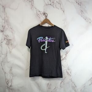 Primitive Dragon Ball Z T Shirt Small Frieza Black Skateboarding Women Tee 1203